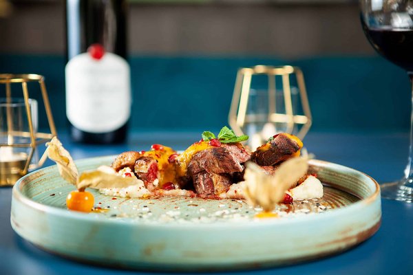 Can You Master the Art of Gourmet Oysters Rockefeller with a Rich Topping?